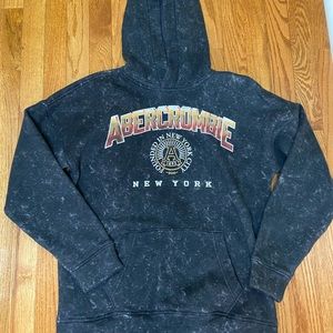 Boys hoodie